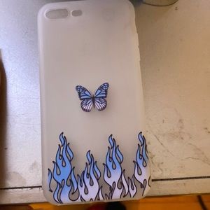iPhone case